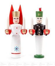 Engel & Bergmann Miniatur