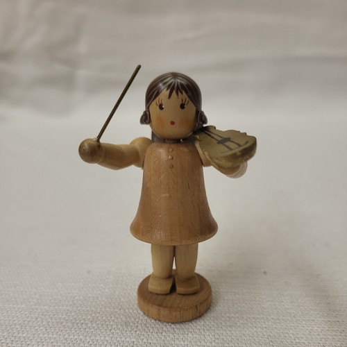 Engel mit instrument - engel,