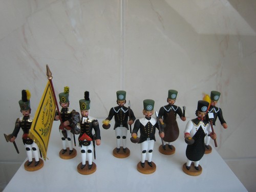 Werner bergparade unter - werner, bergparade-unter