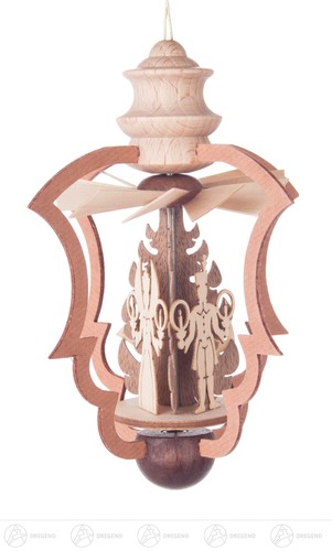 Baumschmuck wärmespiel engel - wärmespiel,