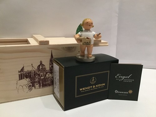 Wendt kühn sonderengel - kühn,