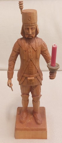 Bergmann figur linde - figur,,