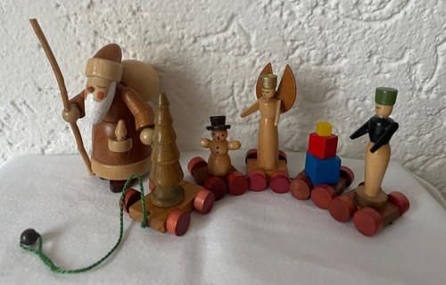 Weihnacht erzgebirge - weihnacht,