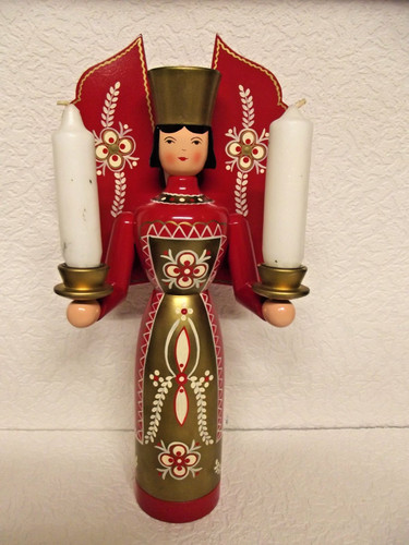 Lichter engel farbig - lichter,