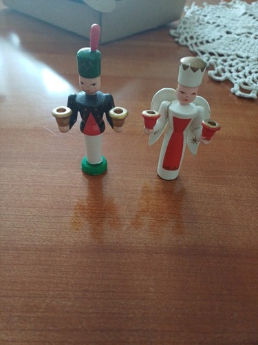 Bergmann und engel - bergmann,