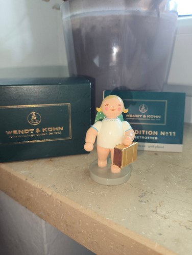 Wendt kühn goldedition - &,