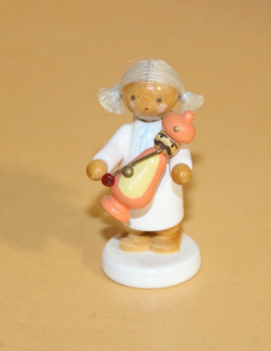 Flade erzgebirgische - flade,
