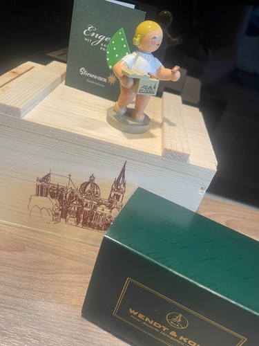 Wendt und kühn sonderengel - wendt,