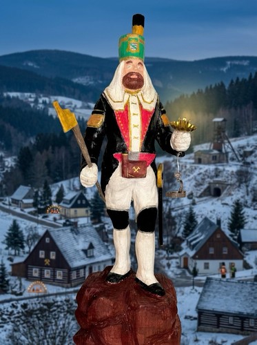 Großer lichterbergmann - großer,