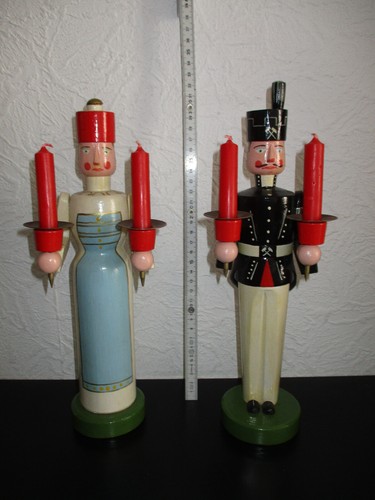 Original ddr kerzenhalter - original,