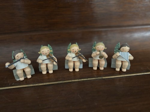 Käthe wohlfahrt mini engel - mini,