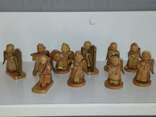 Erzgebirge Schumann und Wagner