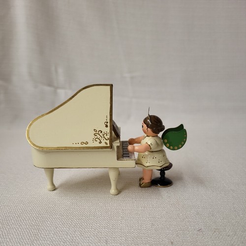 Engel mit klavier musikengel - mit, klavier,