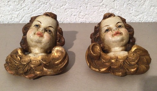 Putto engelsköpfe putte engel - engelsköpfe,