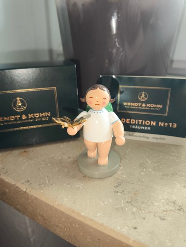 Wendt kühn goldedition - kühn,