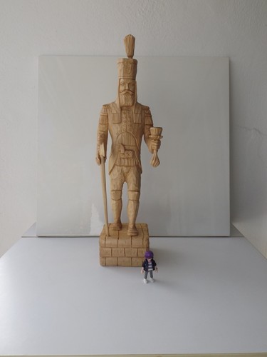 Erzgebirge seiffen figur - erzgebirge,