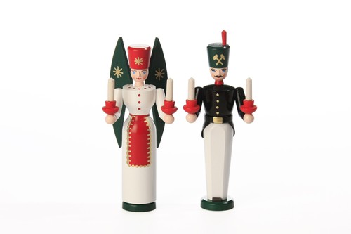 Lichterfiguren bergmann - lichterfiguren,