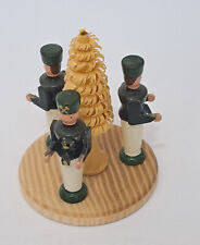 Echt Erzgebirgische Handarbeit