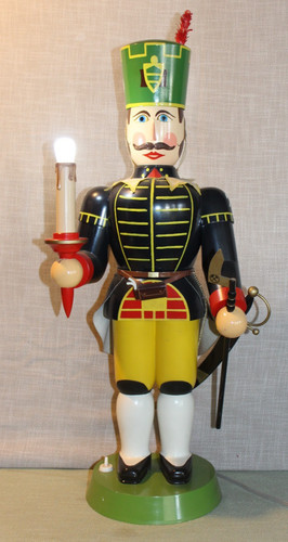Xxl elektrischer bergmann 70cm - xxl,