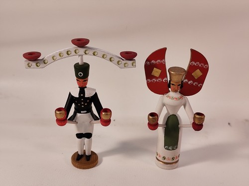 Walter werner figuren - werner,
