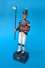 Bergmann geschnitzt 32 cm