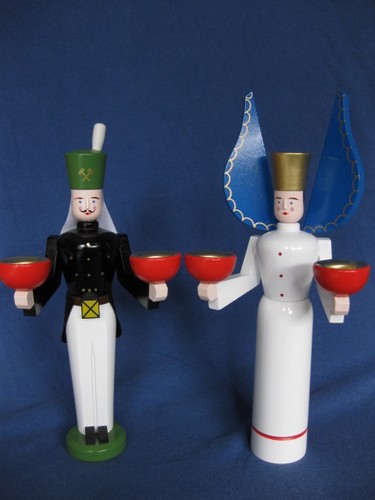 Engel und bergmann - engel,
