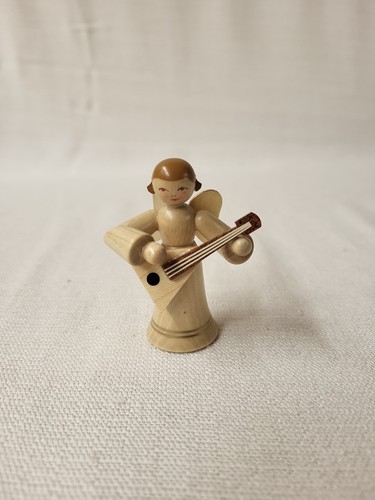 Engel mit instrument - mit,