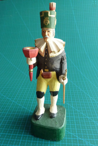 Bergmann lichterbergmann - bergmann,