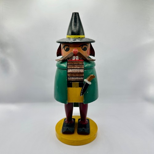 Wendt kühn nussknacker - kühn,