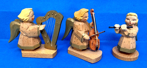 Schumann wagner engel 3 - wagner,