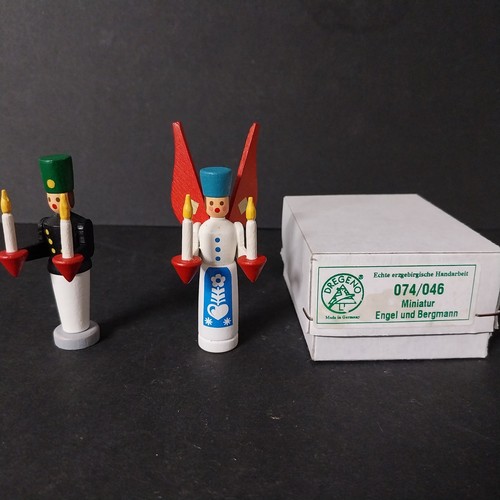 Dregeno 074 046 miniatur - dregeno, engel