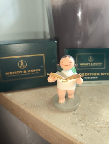 Wendt kühn goldedition - &,