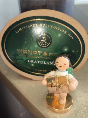 Wendt kühn goldedition no - wendt,