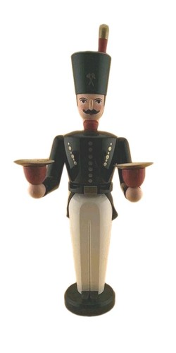 Lichterengel bergmann cm - bergmann,