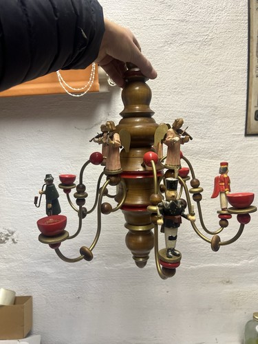 Erzgebirgs deckenspinne - erzgebirgs,