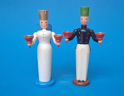 Engel und bergmann - bergmann, 24