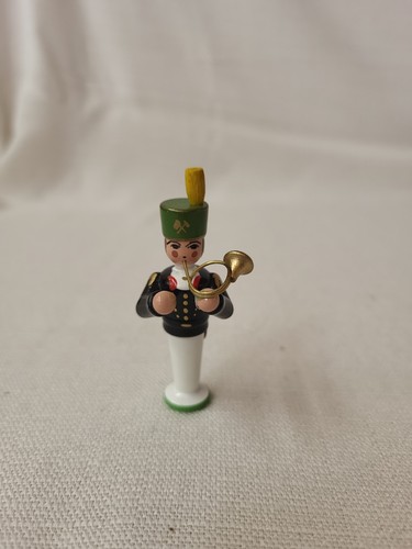 Stück bergmann holzfigur - bergmann,,