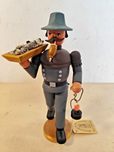 Räuchermann beyer bergmann - beyer,