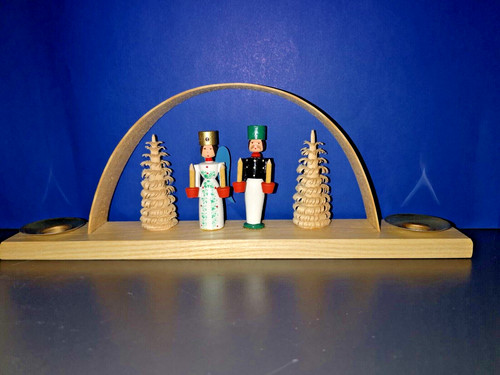 Lichterbogen engel bergmann - engel,