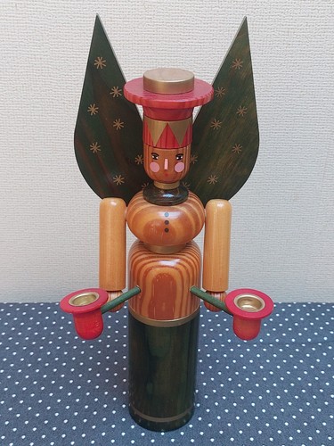 Erzgebirgische volkskunst - erzgebirgische,