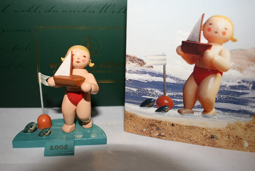 Wendt und kühn strandkind - wendt,