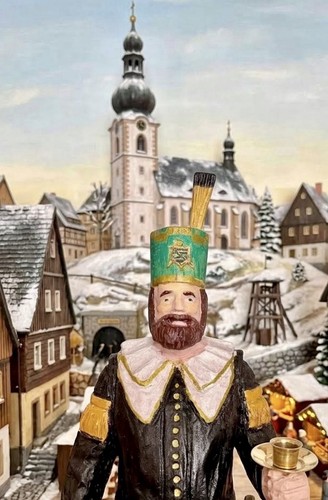 Schneeberger obersteiger - schneeberger,