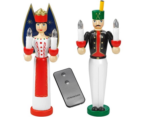 Engel und bergmann set mit - bergmann, im