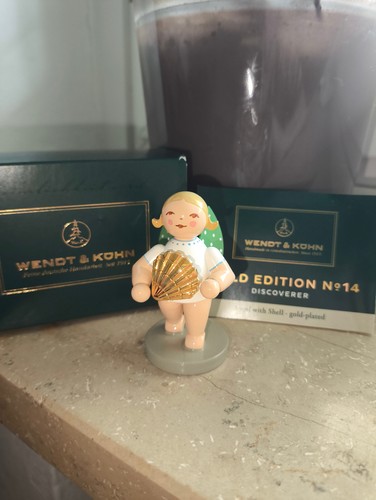 Wendt kühn goldedition no - &,