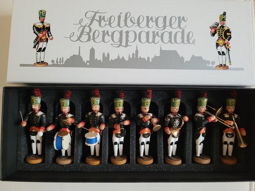 Freiberger bergparade 8 - “freiberger,