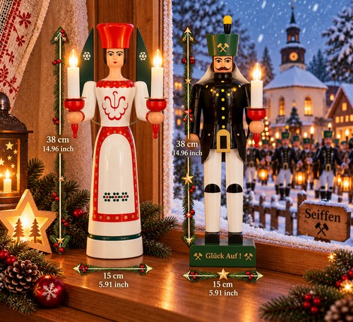 Engel und bergmann xxl set - bergmann,