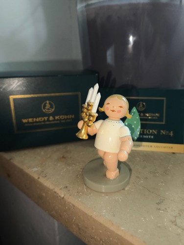 Wendt kühn goldedition no - &,