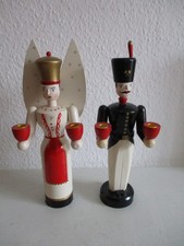 Lichterengel + Bergmann