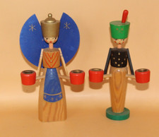 Engel + Bergmann Kerzenhalter