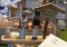 Gruß aus dem Erzgebirge